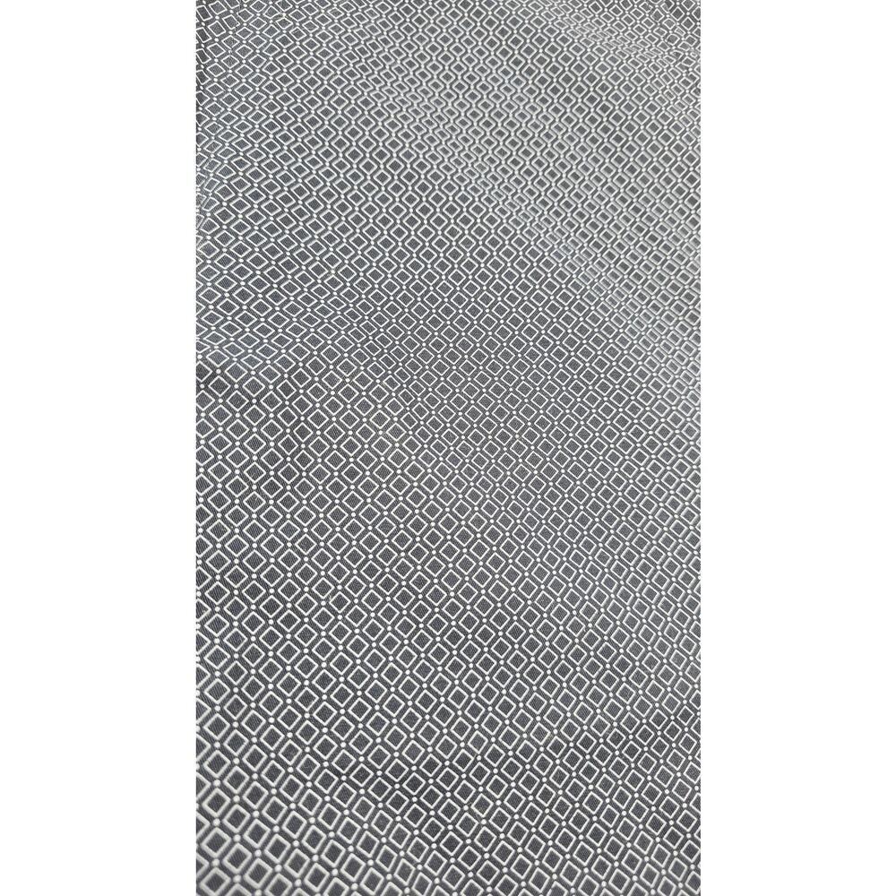 Essex Shorts chino micro geometric stretch fit golf preppy fun pattern 36 Mens - Picture 4 of 9